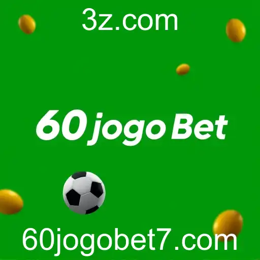 A Ascensão do 60jogo Bet e o Impacto no Mundo dos Jogos