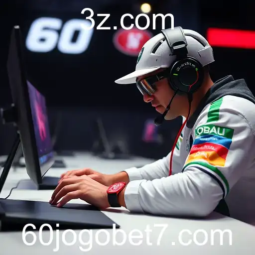 Tendências de Apostagem em 2026: O Futuro dos Jogos Online