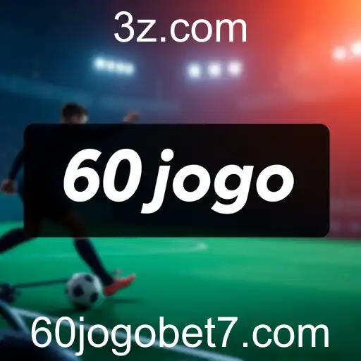 A Ascensão do '60jogo bet' no Mercado de Apostas Online