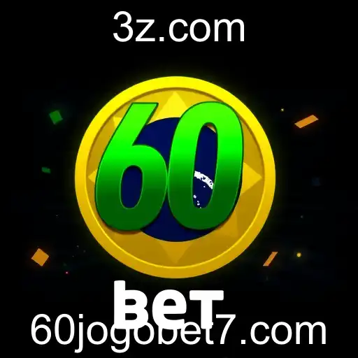 A Ascensão do 60jogo Bet no Brasil