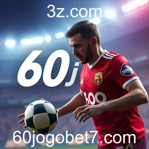 A Influência Crescente de '60jogo bet' nos Jogos Online