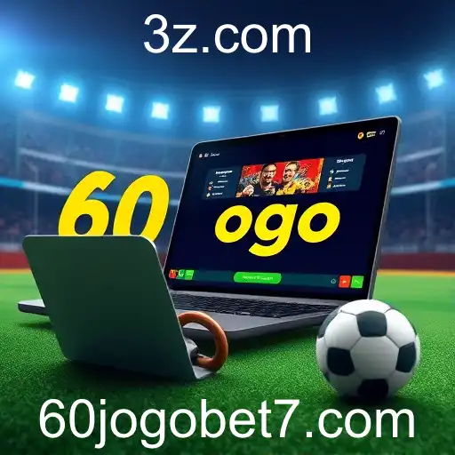 A Ascensão do 60jogo Bet no Brasil