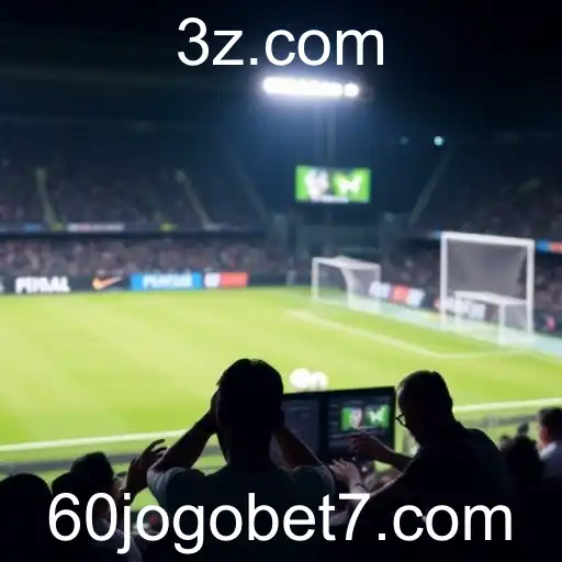 A Revolução do Mundo das Apostas Online e o Papel do 60jogo Bet
