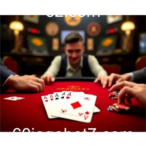 Popularidade Crescente dos Sites de Apostas em 2025