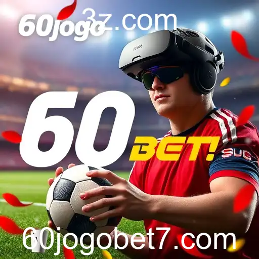 A Era dos Jogos Online: O Impacto da 60jogo Bet