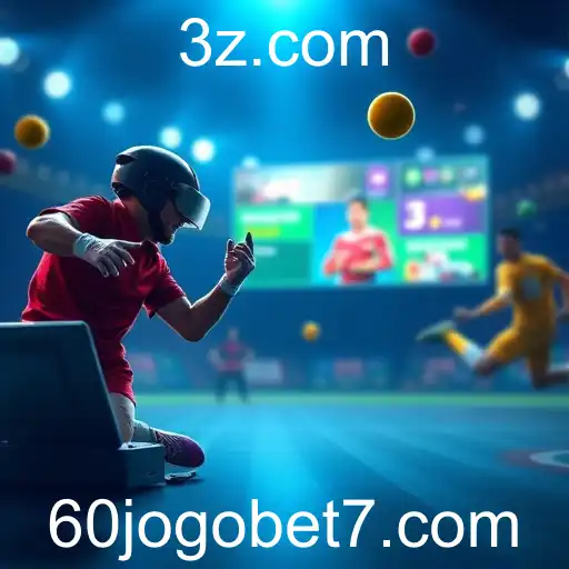 Expansão e Tendências do 60jogo Bet em 2025