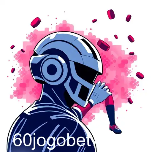 Expansão dos Jogos Online: O Papel do 60jogo Bet