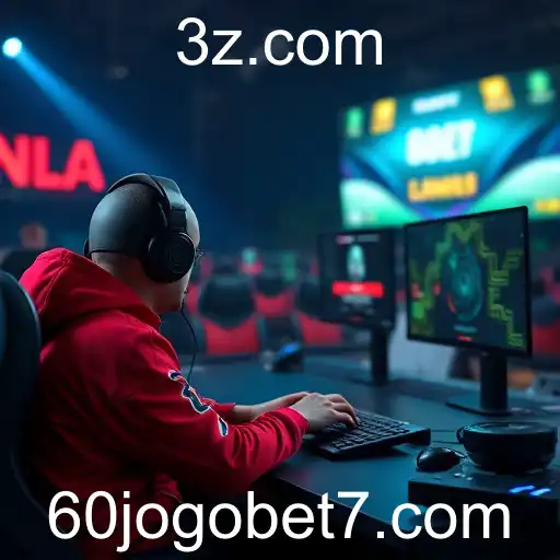 Tendências e Inovações no Mundo dos Jogos Online em 2026
