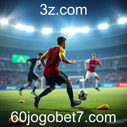 Ascensão dos Jogos Online e o Impacto do 60jogo Bet