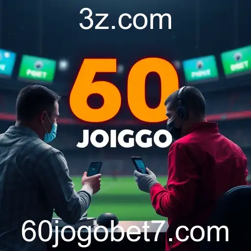 Novas Tendências e Impactos do 60jogo Bet no Mercado de Jogos