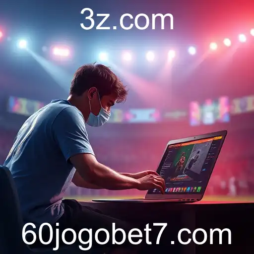 Explorando o Crescimento dos Jogos Online