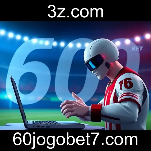 O Impacto do 60jogo Bet no Mercado de Jogos Online