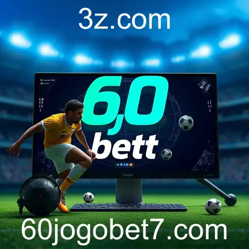 O Impacto do 60jogo bet no Mercado de Jogos em Português