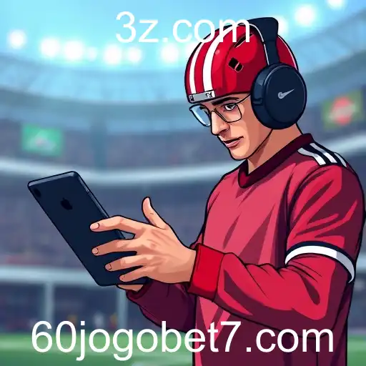 Crescimento e Impacto do Mercado de Apostas Online