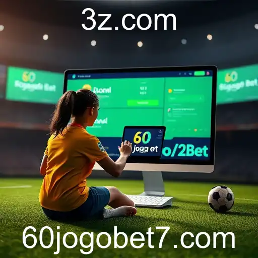 Jogos Online em Expansão: 60jogo Bet Ganha Popularidade