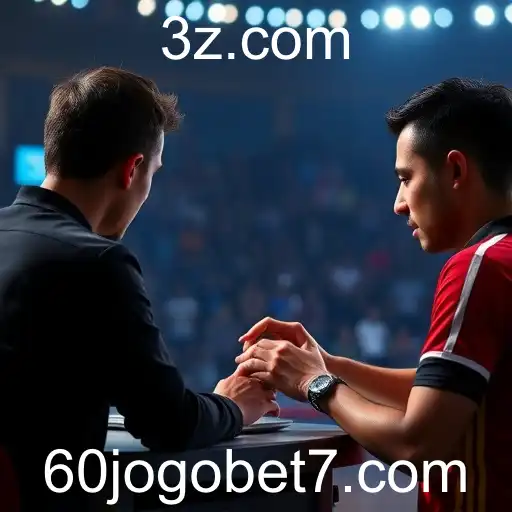 O Crescimento dos Jogos de Apostas Online em 2025