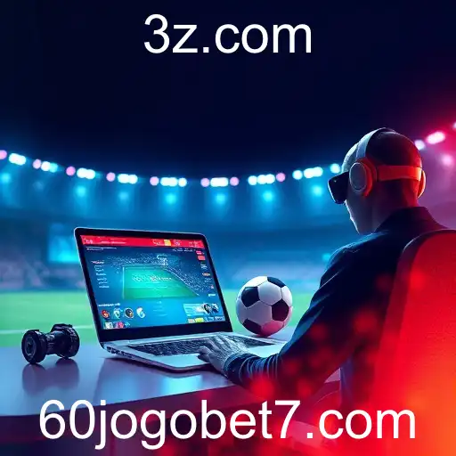 Tendências do Mercado de Apostas Online em 2026