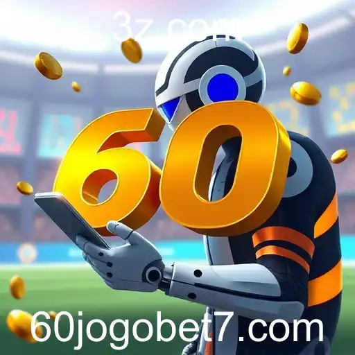 A Revolução dos Jogos Online e o Impacto do 60Jogo Bet