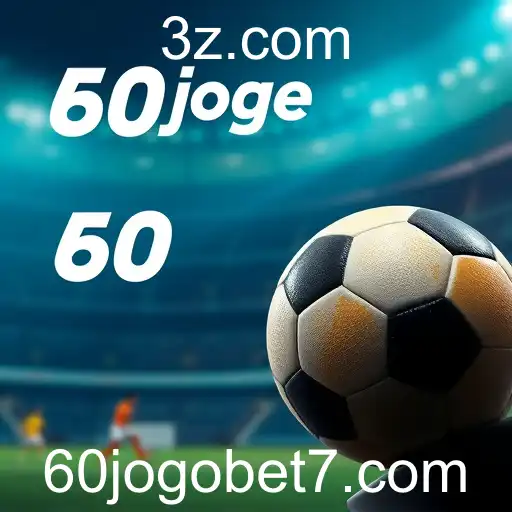 A Ascensão do 60jogo Bet e o Futuro dos Jogos Online