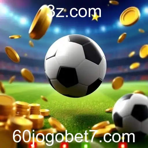 A Ascensão do 60jogo Bet no Cenário Brasileiro de Apostas Online
