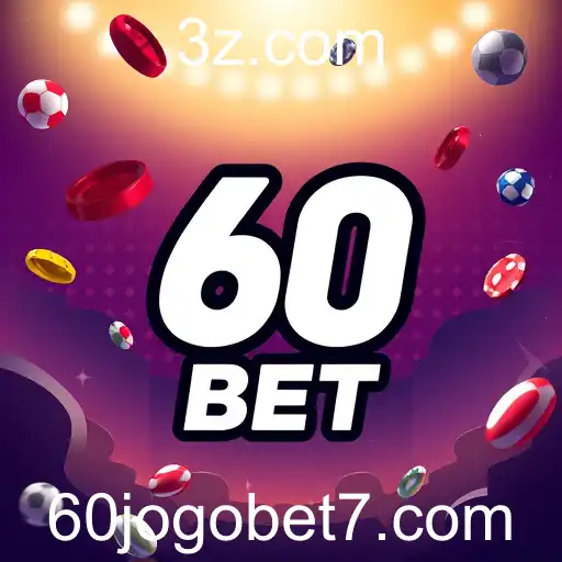 A Ascensão do 60jogo Bet no Mercado Português de Jogos Online