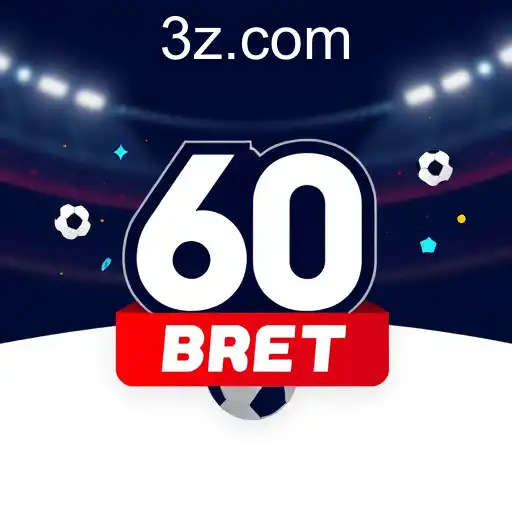 A Ascensão do 60Jogo Bet na Indústria de Jogos Online