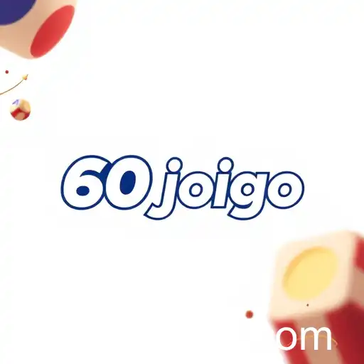 A Ascensão da Plataforma 60jogo em 2026