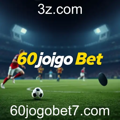 A Ascensão do 60jogo Bet no Mercado de Apostas Online