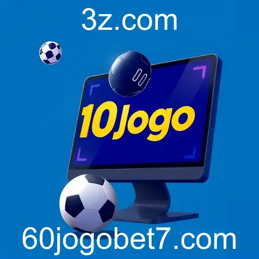 A Ascensão do 60jogo Bet no Cenário de Jogos Online