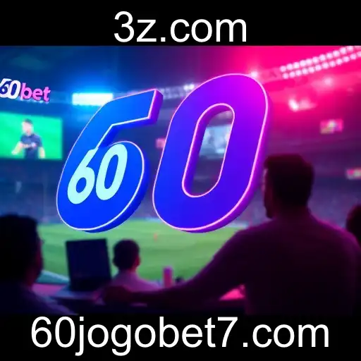 A Ascensão do 60jogo Bet no Mercado Brasileiro