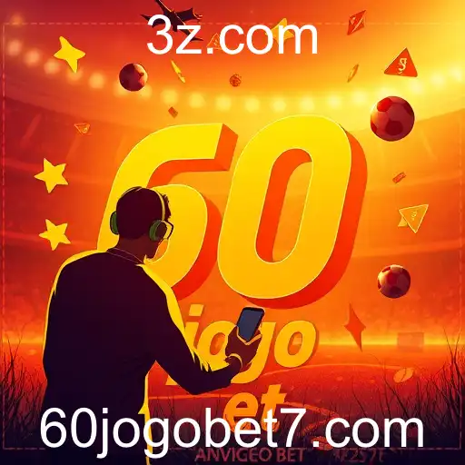 A Ascensão do 60jogo Bet nas Plataformas de Jogos Online