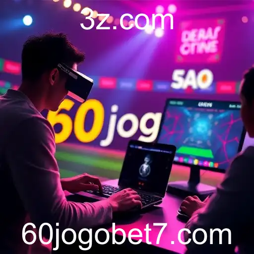 Tendências Crescentes no Mercado de Jogos de Apostas