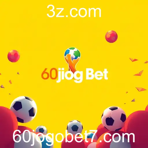 A Ascensão do 60jogo Bet e o Impacto nos Jogos Online