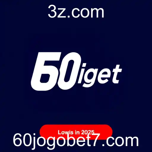 O sucesso do 60jogo Bet no cenário atual de apostas